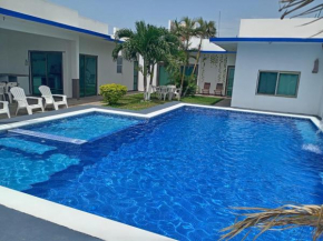 VillaGera ¡Tu casa en la playa!